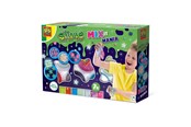 Kreativt Legetøj - SES Creative Slime Mix it mania - 15019