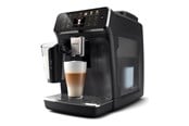 Kaffe og Espresso - Philips Series 4400 EP4441 - automatic coffee machine with milk frother - 15 bar - black - EP4441/50