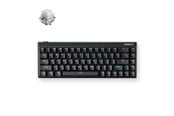 Tastatur - MCHOSE Ace 68 Air Mount Tai Magnetic Hall Effect - Gaming Tastatur - Uden Numpad - Amerikansk engelsk - Sort - MC-Ace68Air-10