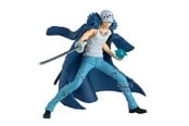 Merchandise - Banpresto - PLATINUM FIGURE ONE PIECE TRAFALGAR 15 cm - Figur - BP28692P