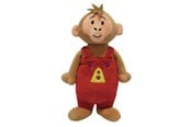 Plys - Studio 100 Bumba Plush Toy - Poppa 20cm - MEBU00004750