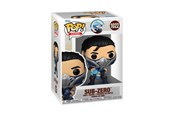 Merchandise - Funko! - POP Vinyl MK1 Sub Zero - 80275
