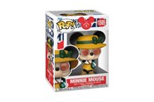 Merchandise - Funko! - POP Vinyl MiRL- Minnie(FSTVL)? - 83983