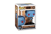 Merchandise - Funko! - POP Vinyl Star Wars TofE Admiral Thrawn - 86591
