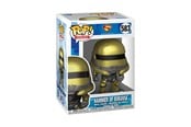 Merchandise - Funko! - POP Vinyl S2 POP5 w/CH - 86643