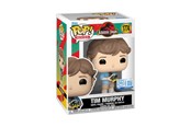 Merchandise - Funko! - POP Vinyl Excl JP Tim w/goggles - 87172