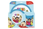Baby Udstyr - Studio 100 Bumba Dinner Set - MEBU00005150
