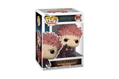 Merchandise - Funko! - POP Vinyl JJK S1 Itadori - Figur - 61358