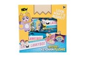 Plys - LankyBox MYSTERY CLIP ON PLUSH - 20132