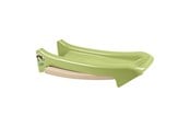 Udendørsleg - Smoby Life Slide Green 90cm - 7600820629