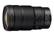 Objektiv - Nikon NIKKOR Z 24-70mm f/2.8 S II - JMA724DA