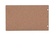 Slibemaskine - Makita cork board - for wood-based surfaces - 193202-6
