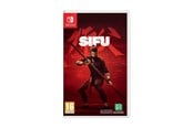 Spil - SIFU - Nintendo Switch - Action - 3701529503245