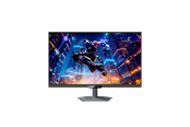 Skærm - 27" GIGABYTE M27UP - 3840x2160 (4K) - 160Hz - IPS - 18W USB-C *DEMO* - M27UP