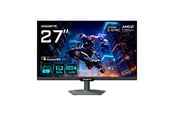Skærm - 27" GIGABYTE M27UP - 3840x2160 (4K) - 160Hz - IPS - 18W USB-C *DEMO* - M27UP