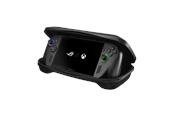 Spillekonsol - ASUS ROG XBOX Ally Travel Case - 90NV00D0-P00030