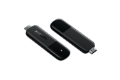 Streamingenheder - Xiaomi Smart TV dongle - Android TV, 4K Ultra HD, 3840 x 2160 pixel - PFJ4197EU - PFJ4197EU