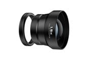 Kamera & objektivtilbehør - Freewell Telephoto Lens 1.5x for FUJI X1000VI/X100V - Black - FW-FU-XTP-B
