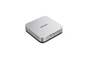 Stationær - Mini PC / Barebone - Minisforum AI X1 Pro - Ryzen AI 9 / 32GB / 1TB / Windows 11 Pro - X1 Pro-370(RAI9HX-370+32+1TB)