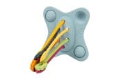 Babylegetøj - Bigjigs Pull and Push Montessori Toys - 37015