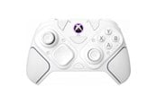 Spil tilbehør - Turtle Beach Victrix Pro BFG Reloaded - White - Wireless Controller - Microsoft Xbox Series X - TBC-2101-15