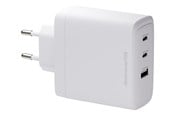 Mobil - Adaptere & Opladere - dbramante1928 re-charge power adapter - 2 x USB-C USB - 100 Watt - CI10EUBL7233