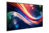 Infoskærme & Digital Skiltning - Philips 55BDL4050Q 4050 Series - 55" Class (54.6" viewable) LED-backlit LCD display - 4K - for digital signage - 55BDL4050Q/00
