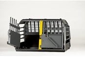 Hunde - Mimsafe Variocage Double S - 703.0050