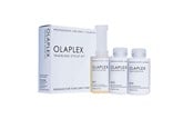 Hårpleje - Olaplex - Traveling Stylist Kit - 3x100 ml - 0850018802857