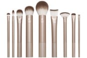 Makeup - Real Techniques - Au Naturel Complete Brush Kit - 0079625042665