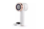 Anden personlig pleje - Silk'n VacuPedi Electric Hard Skin Remover with Built-in Vacuum (Rose Gold) - 8712856073078