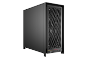 Kabinet - Corsair FRAME 5000D RS Workstation - Kabinet - Fulltower - Sort - CC-9011330-WW