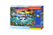 Puslespil - Castorland Paradise Cove 300 pcs - B-030101