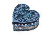 Merchandise - Nemesis Now - Corpse Bride With This Ring Vow Box - B7190C25