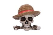 Merchandise - Nemesis Now - TBN One Piece Luffy Jolly Roger Box - B7185C25