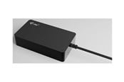 Bærbar Oplader - I-Tec - USB-C power adapter - 140 Watt - CHARGER-C140W