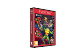 Spil - Rare Collection 1 - Evercade - Retro - 5060990241864