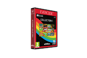 Spil - Activision Collection 1 - Evercade - Retro - 5060990241222