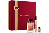 Gaveæsker - Dolce & Gabbana The Only One EDP 100 ml + EDP 10 ml + ED 5 ml - Giftset - 8054754400755