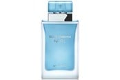 Parfume og dufte - Dolce & Gabbana - Light Blue Eau Intense EDP 25 ml - 8057971181339