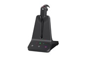 Hovedtelefoner/headset - Yealink WH63 E2 UC - 1208712