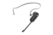Hovedtelefoner/headset - Yealink WH63 E2 Teams - 1208711