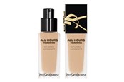 Makeup - Yves Saint Laurent - All Hours Foundation - LN8 - 3614273714426