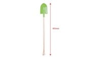 Udendørsleg - Bigjigs Long Handle Shovel - BJ288