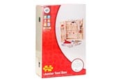 Kreativt Legetøj - Bigjigs Toolbox 28pcs. - BJ410