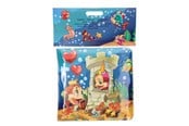 Babylegetøj - Boek Specials Nederland BV Bath book Animals - 502415a