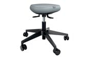 Ergonomi - Leitz Ergo Active arbejdsstol med hjul og balance komfortsæde - 65770095