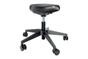Ergonomi - Leitz  Ergo arbejdsstol med hjul og komfortsæde - 65780095