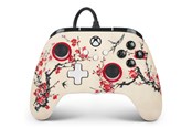 Spil tilbehør - PowerA Advantage kablet controller til Xbox Series X|S - Warrior's Nirvana - XBGP0180-02