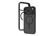 Mobil - Covers & Cases - dbramante1928 Grenen MagSafe - iPhone 17 Pro Max - Black - GN69BL006730